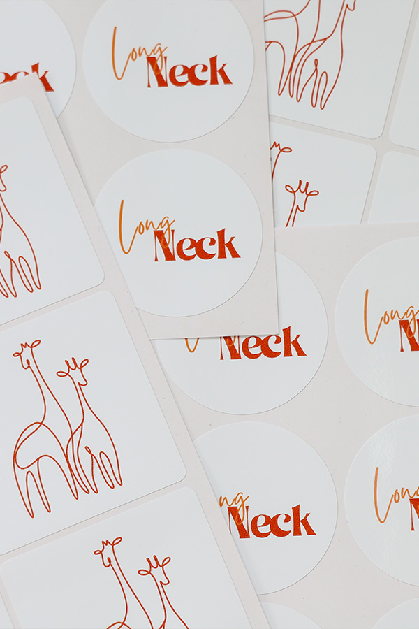 Branding